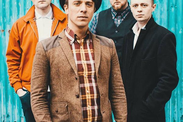 An Independent Venue Week show