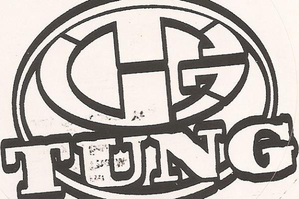 'Smash It Up' w/ Tung