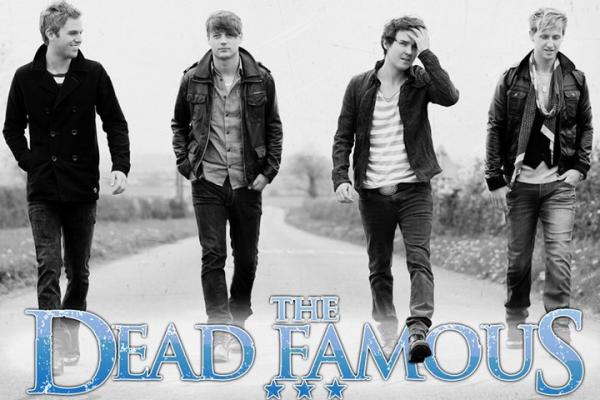 The Dead Famous