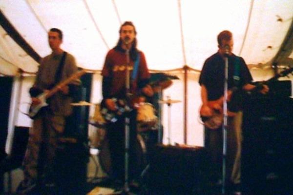 Little Pink Pollywog