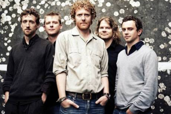 The Frames w/ Glen Hansard