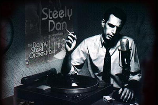 The Danny Steel Orchestra