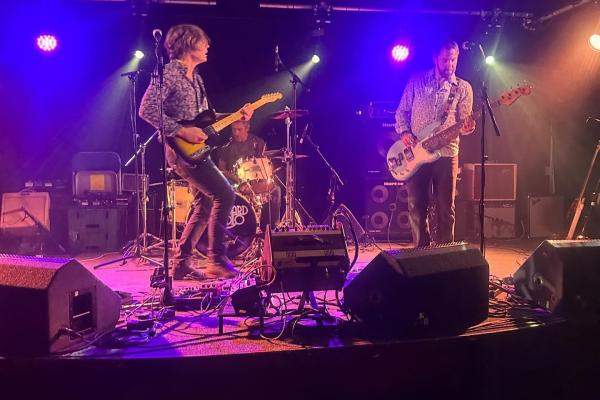 'It Was Twenty Years Ago Today'