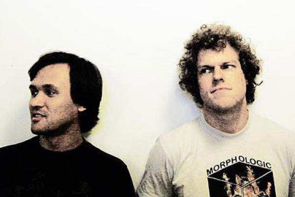 Up The Racket w/ ANR