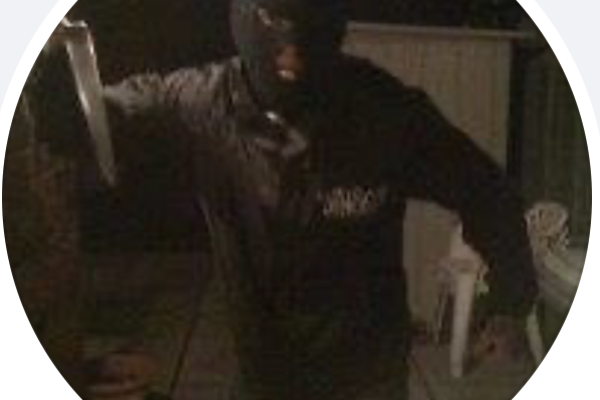 Will Never Forget - Danny Farmeary