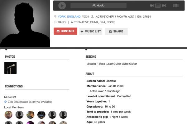 Hunting Ducks With Dynamite