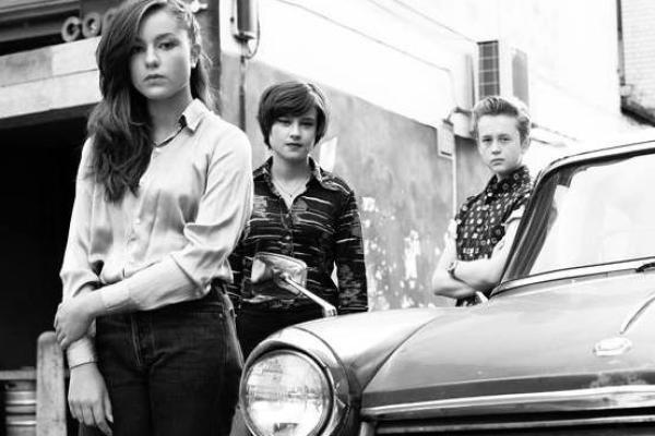 The Orielles