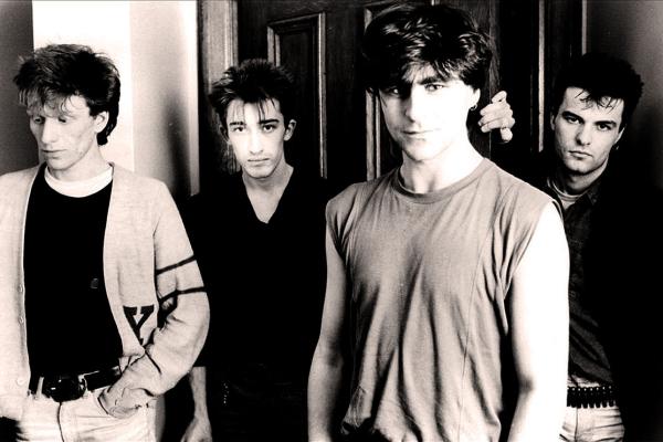 The Chameleons