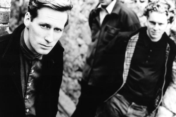 The Frank And Walters