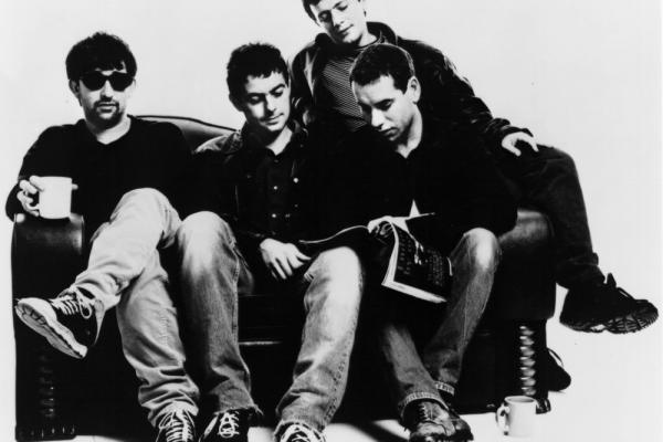 The Lightning Seeds