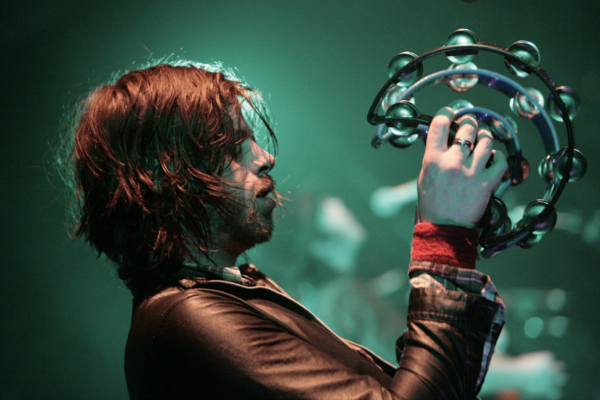 Four Way Trauma (Charly Coombes)