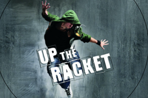 Presented by Futureworld every Friday night