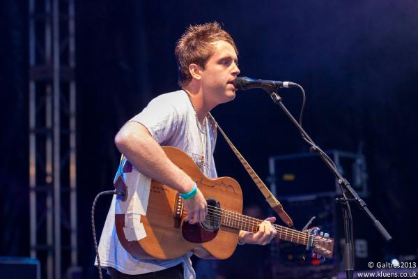 Benjamin Francis Leftwich