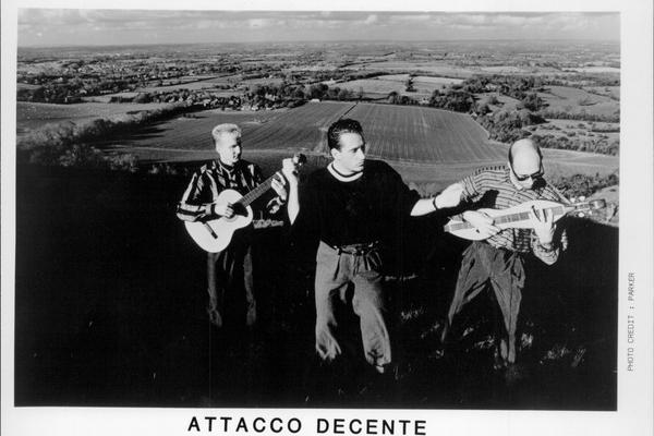 Attaco Decente