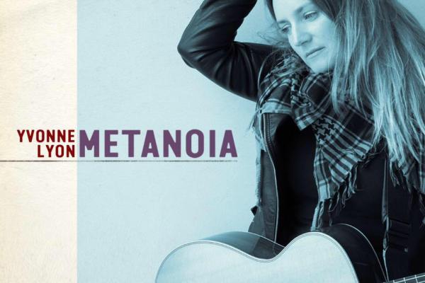 Gentry Morris & Yvonne Lyon