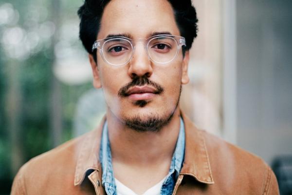 Luke Sital-Singh