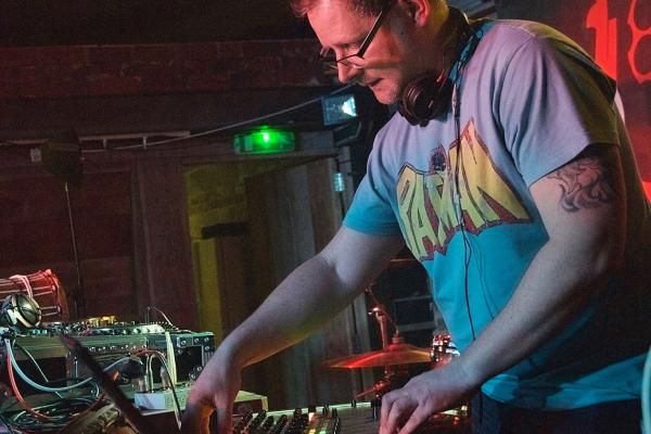 Beetroot Of All Evil