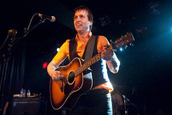 Chuck Prophet And The Mission Express