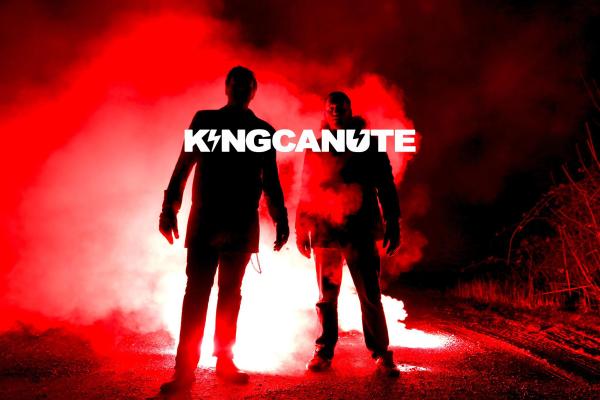 King Canute