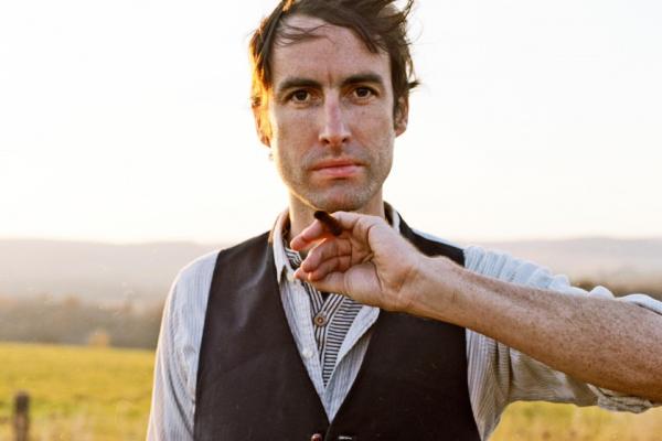 Andrew Bird