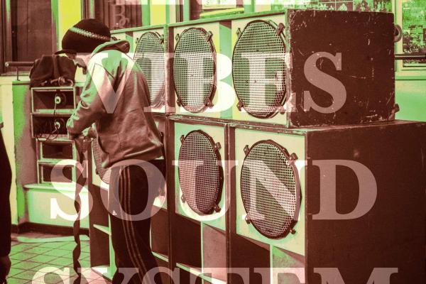 Irie Vibes Sound System