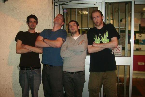 Executive Distraction Tasks