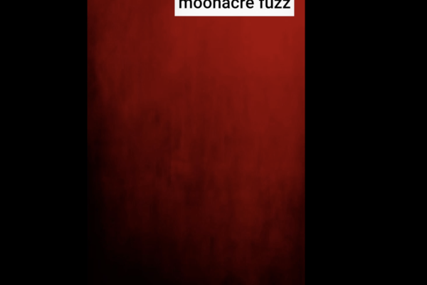 Moonacre Fuzz