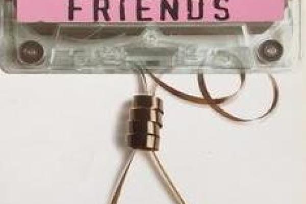 York Awareness Week 2 - 'Mouth Off' A&R Seminar