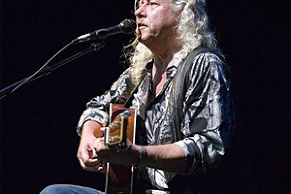 Arlo Guthrie