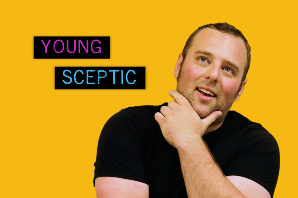 Young Sceptic