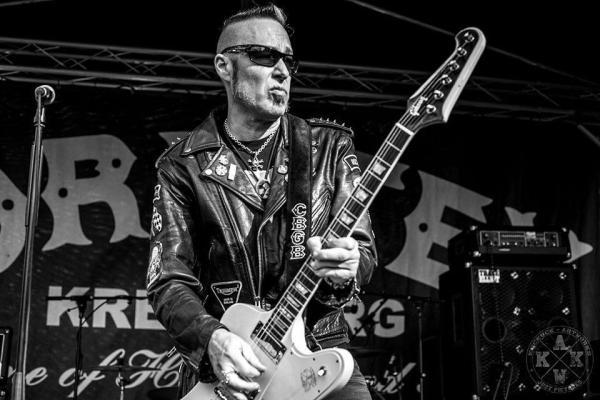 Church Of Confidence