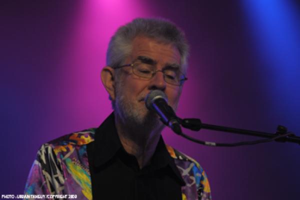 Bob Hall Boogie Woogie Piano