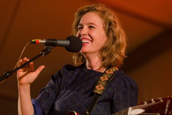 Tift Merritt