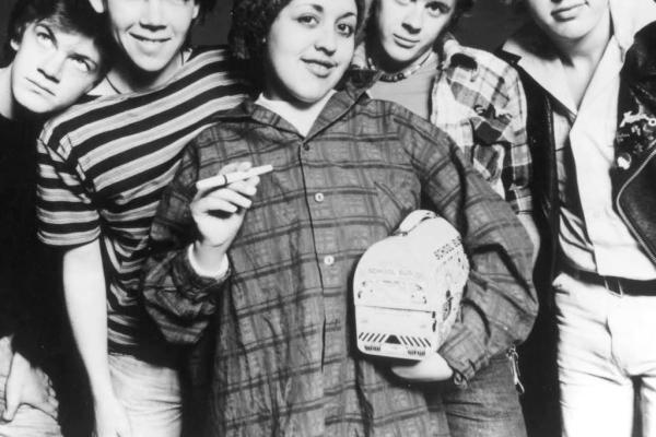X-Ray Spex