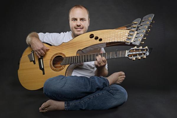 Andy McKee