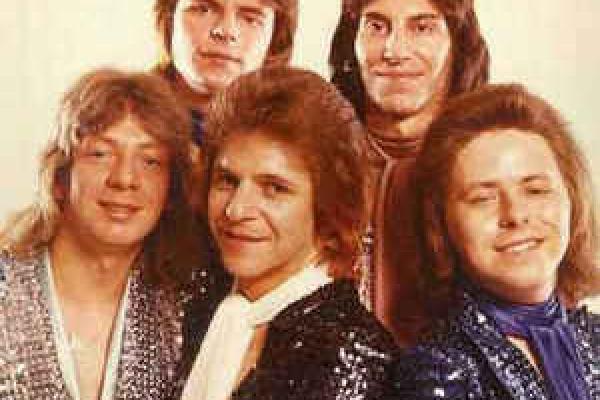 The Glitter Band