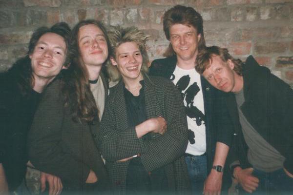 Tinky's (ex-U-Slosh)