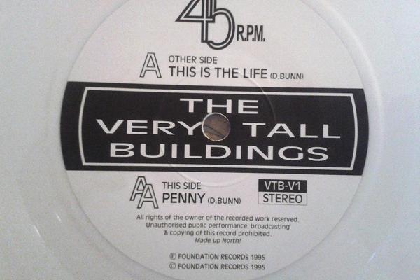 The Very Tall Buildings