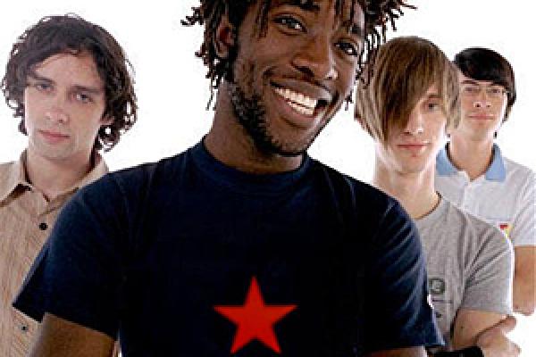Bloc Party