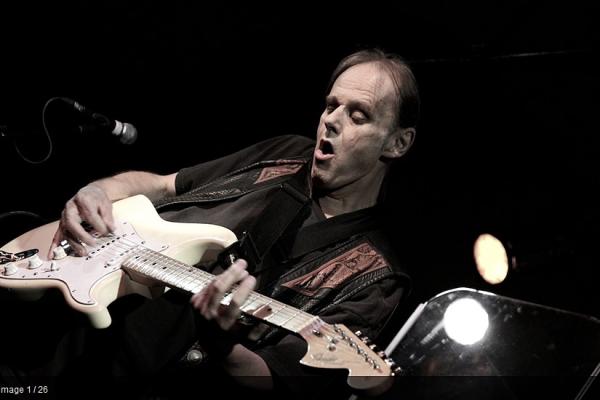 Walter Trout
