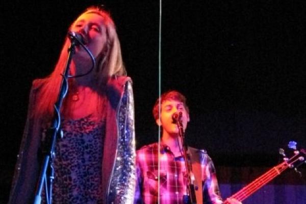 The Boy Least Likely To