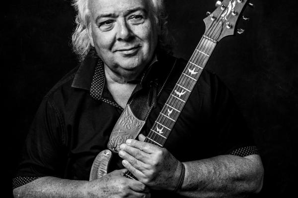 Bernie Marsden