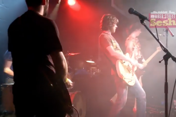 The Edible 5' Smiths