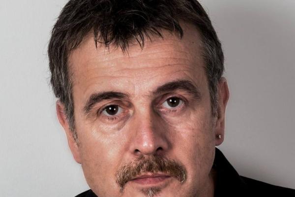 The Other Half w/ Mark Billingham