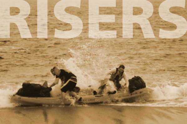 The Risers