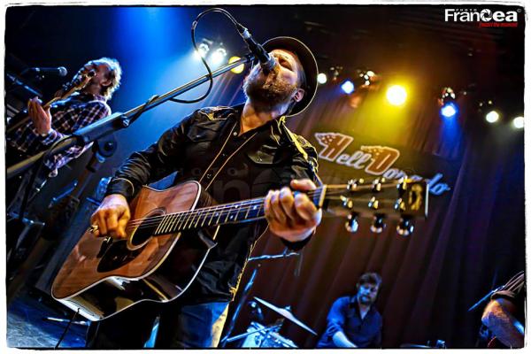 Danny And The Champions Of The World