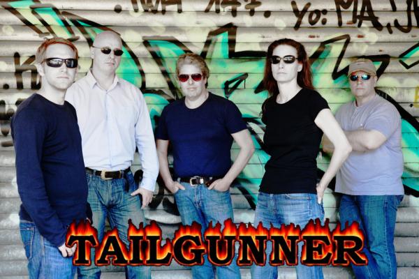 Tailgunner