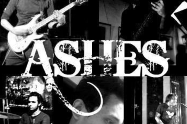 Ashes