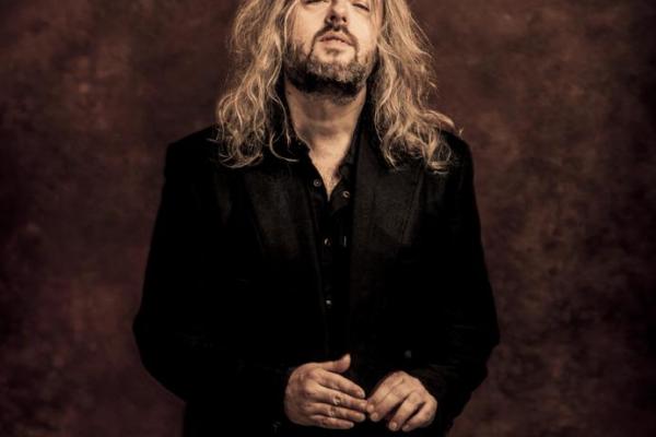 Troy Donockley & Dave Bainbridge