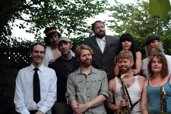 Presented by Freedom AKA